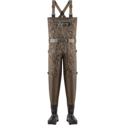 LaCrosse Alpha Swampfox Breathable Insulated Wader - Bottomland